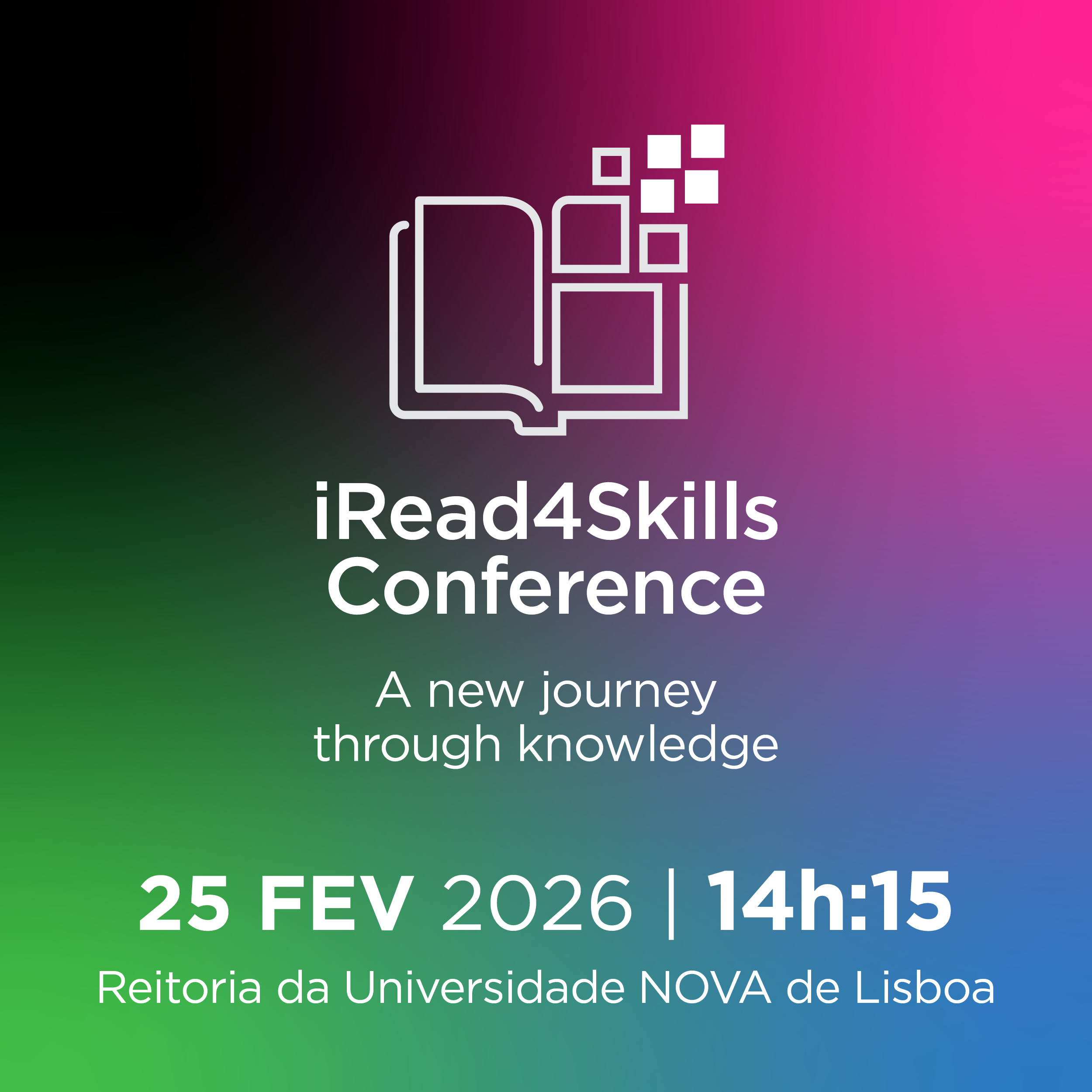 Confer&ecirc;ncia Final